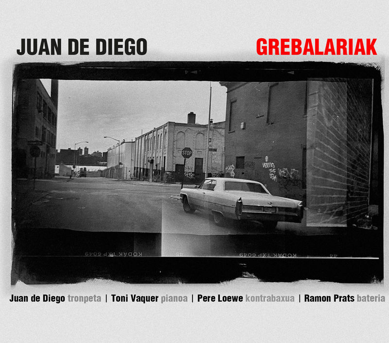 grebalariak - Juan De Diego 4et
