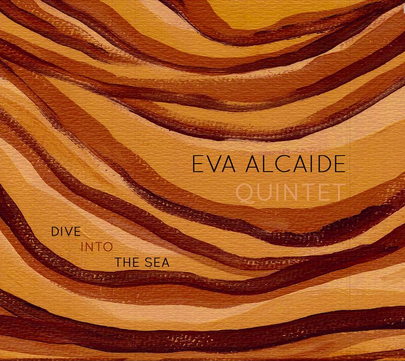 dive into the sea - Eva Alcaide Quintet