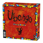 ubongo trilingue