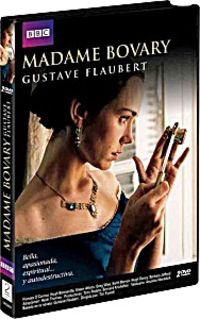 MADAME BOVARY (SERIE BBC) (2 DVD)