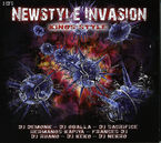 NEWSTYLE INVASION (3 CD)