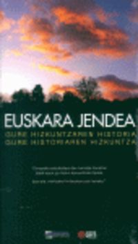 EUSKARA JENDEA (DVD)