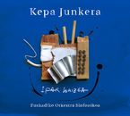 ipar haizea - Kepa Junkera / Euskadiko Orkestra Sinfonikoa / Kepa Junkera