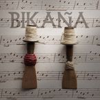 bikaña (digipack) - Aiko
