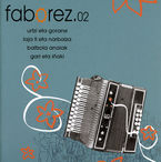 FABOREZ.02 (CD)