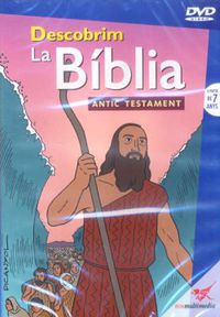 descobrim la biblia antic testament dvd