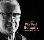 egunsentiaren kantak - Pier Paul Berzaitz
