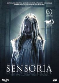 sensoria (dvd) * rafael petterson