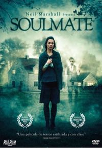SOULMATE (DVD) * ANNA WALTON, TOM WISDOM
