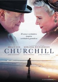 CHURCHILL (DVD) * BRIAN COX, MIRANDA RICHARDSON