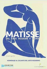 MATISSE, DEL TATE MODERN Y MOMA (DVD)