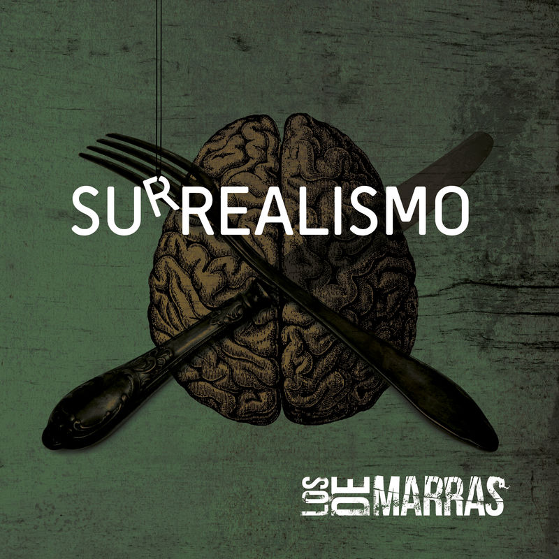 surrealismo (reed. ) - Los De Marras