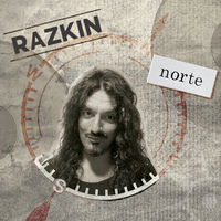 norte (digipack) - Razkin