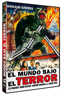 EL MUNDO BAJO EL TERROR (DVD)