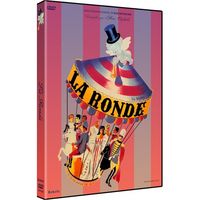 LA RONDA (DVD)