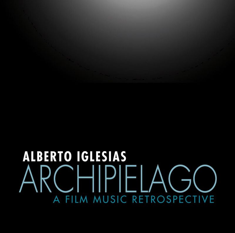 ARCHIPIELAGO (B. S. O. ) (DELUXE EDITION) (5 CD)