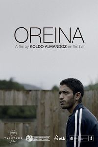 oreina (ciervo) (dvd) - Koldo Almandoz