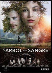 EL ARBOL DE LA SANGRE (DVD)