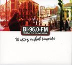 (cd) bi-96.0-fm - bilbo hiria irratia - 20 urtez euskal taupada - Batzuk