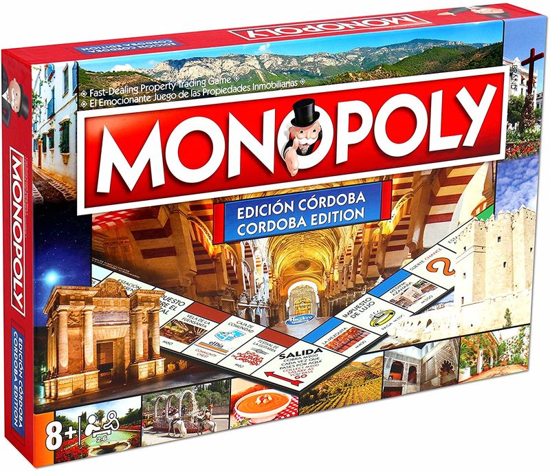 cordoba * monopoly
