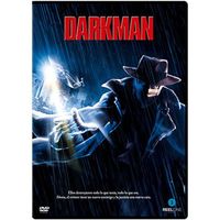 darkman (dvd) - Sam Raimi