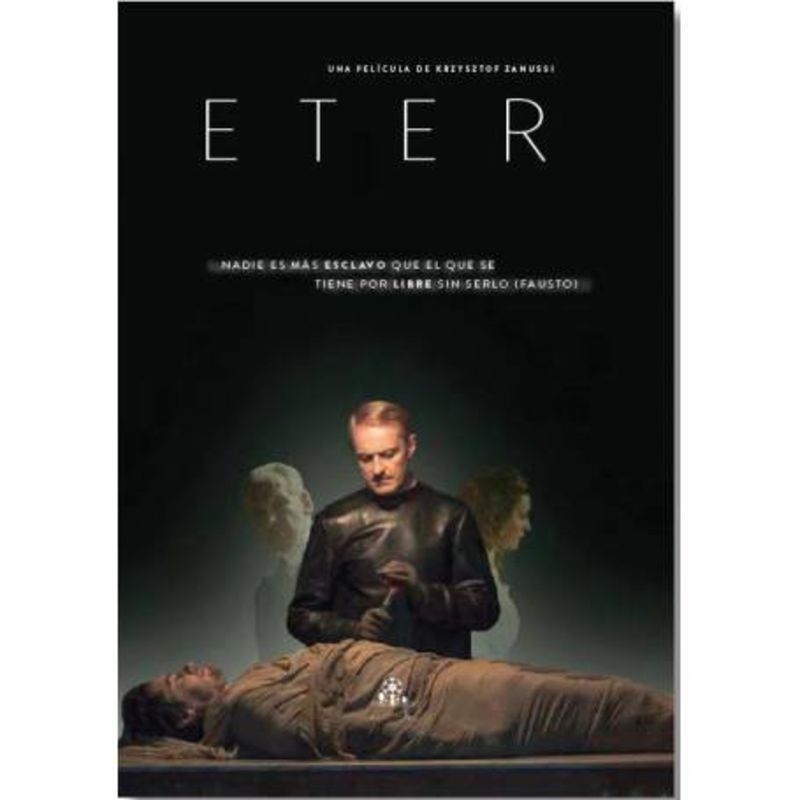 ETER (DVD)