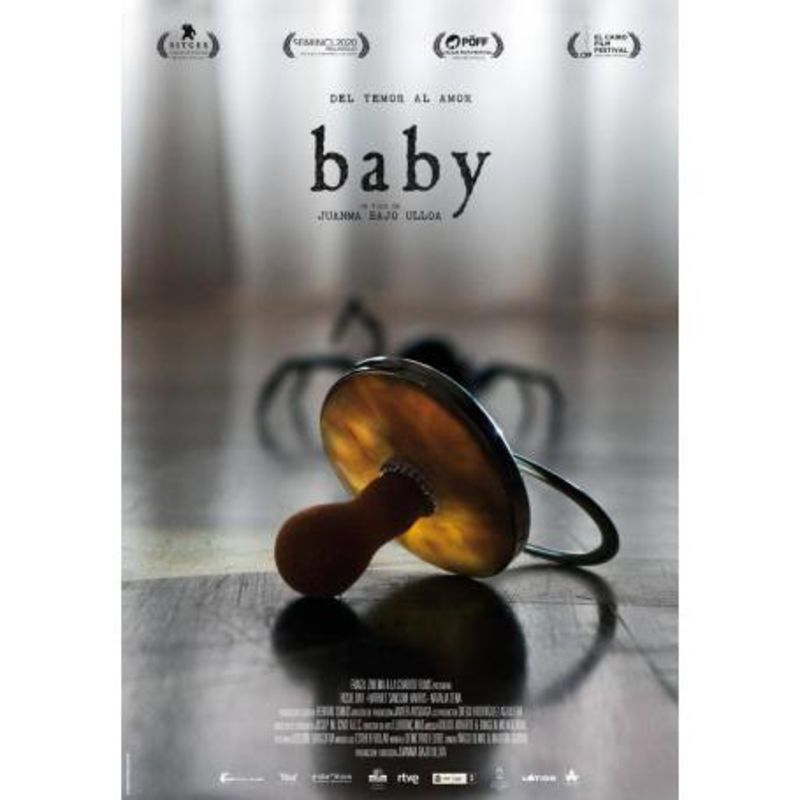baby (2 dvd+bso) (ed. limitada) - Juanma Bajo Ulloa