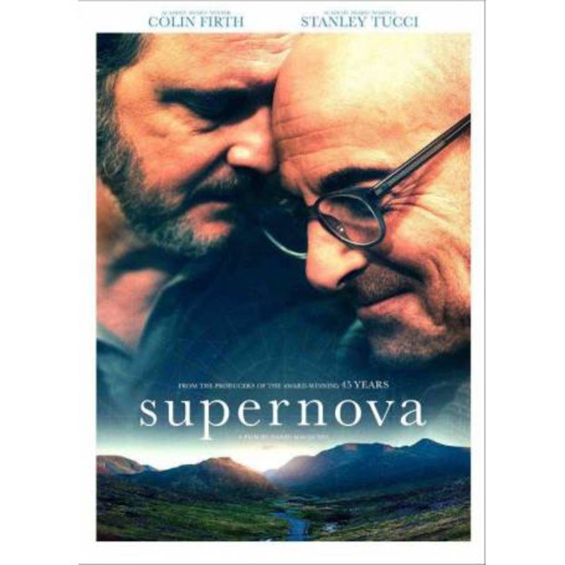 SUPERNOVA (DVD)