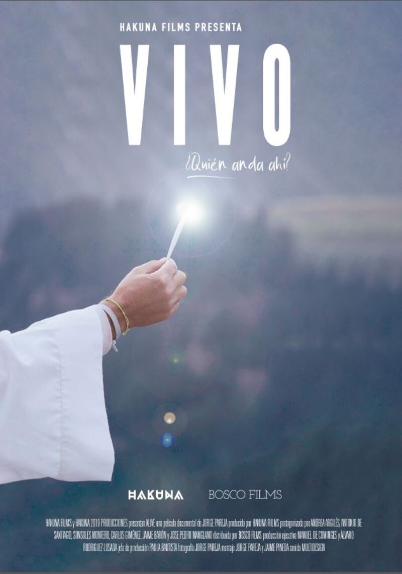 VIVO (DVD)