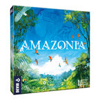 amazonia - 