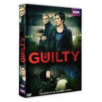 THE GUILTY (DVD)