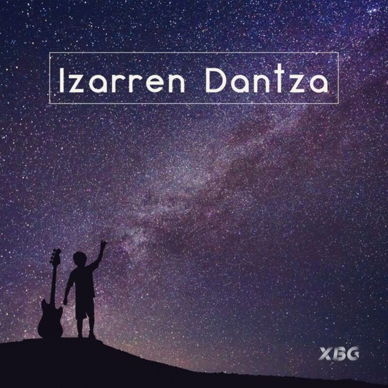 (LP) IZARREN DANTZA