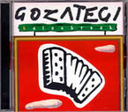kalanbreak - Gozategi