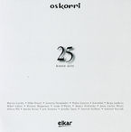 25 kantu urte - Oskorri
