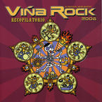 VIÑA ROCK 2006, XI FESTIVAL ARTE-NATIVO