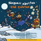 (cd) neguari abesten - Ene Kantak