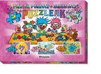 puzzlea * borobilean - 3 puzzle - 