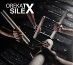silex - Oreka Tx