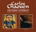 universo totemico (reedicion especial 2014) (2 cd) - Carlos Chaouen