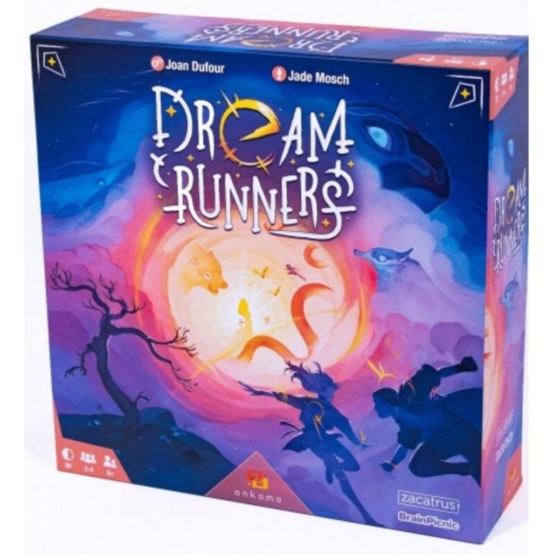 dream runners - 