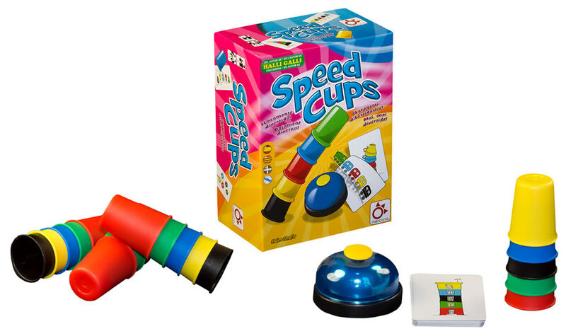 speed cups r: a0028