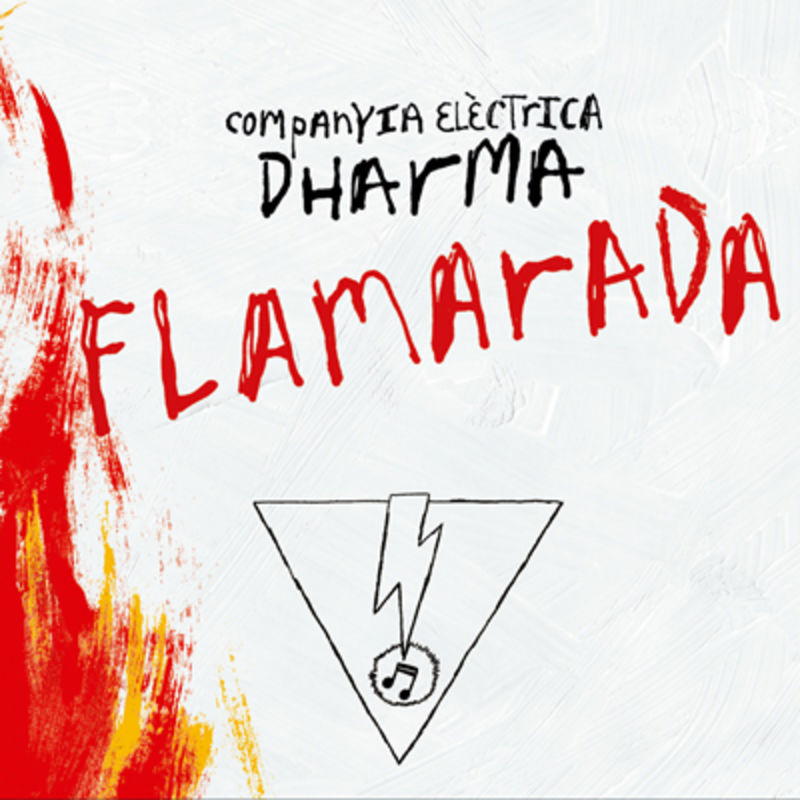 flamarada - Companyia Electrica Dharma