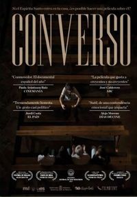 CONVERSO (DVD) , PAULA TELLECHEA