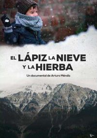 EL LAPIZ LA NIEVE Y LA HIERBA (DVD)