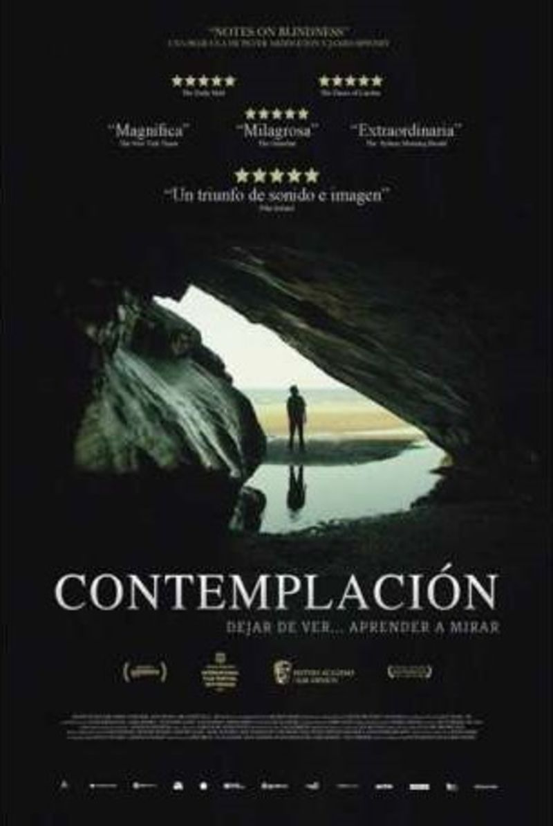CONTEMPLACION (DVD)