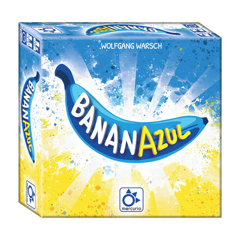 bananazul - 