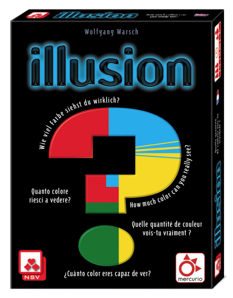 illusion - 