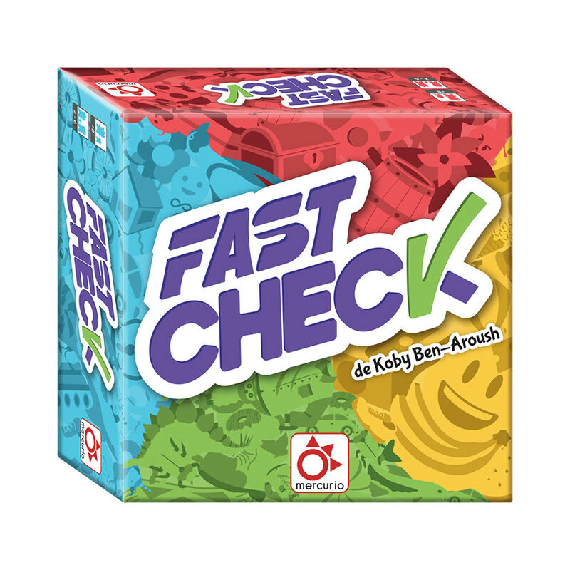 fast check - 