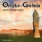 juan carlos irizar - orozko / gorbeia - Juan Carlos Irizar