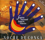 NOCHE DE CONGA (DIGIPACK)